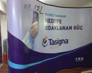 örümcek Stand