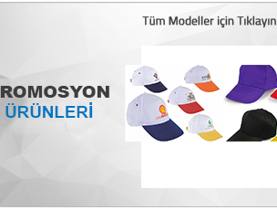Promosyon Ürünleri
