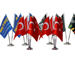 Masa Bayrak
